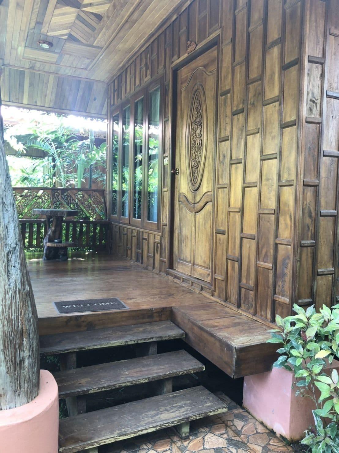Thalane Palm Paradise Resort Krabi town Exterior foto
